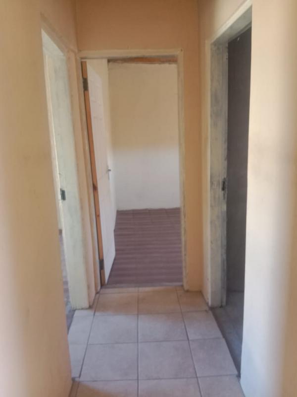 2 Bedroom Property for Sale in Botshabelo BA Free State
